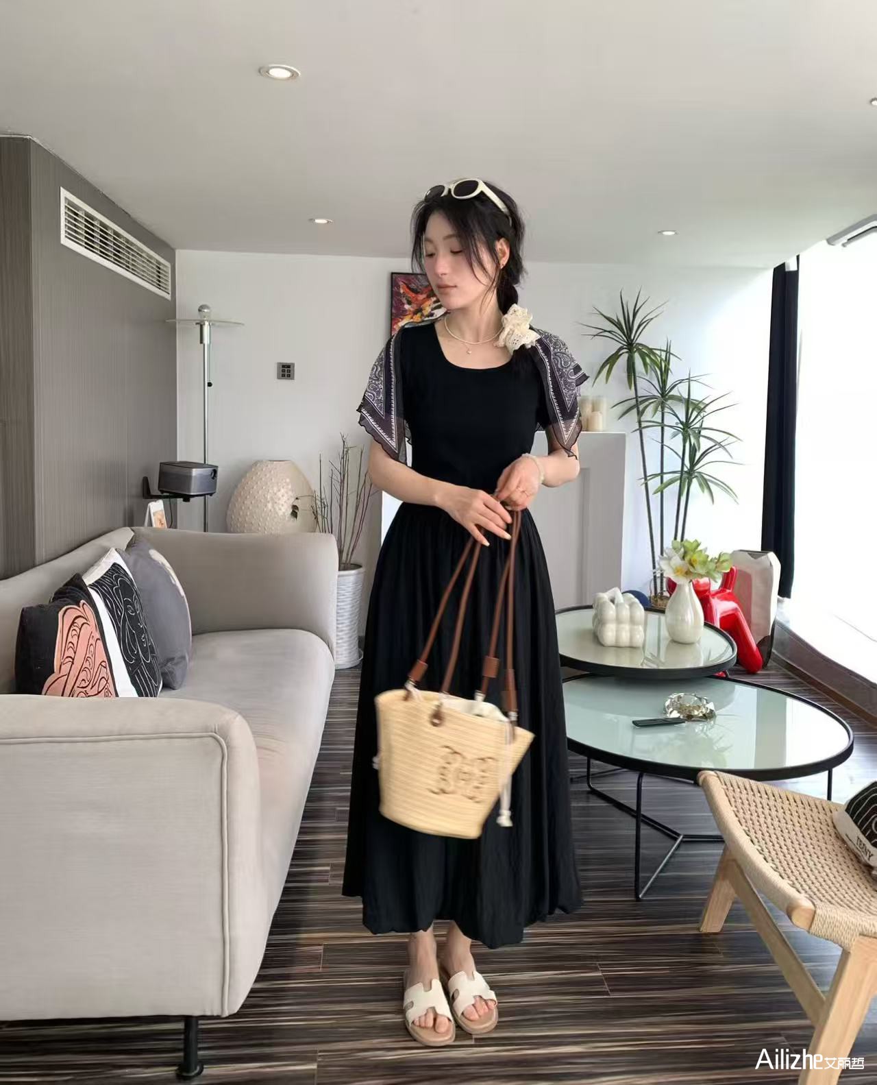 艾丽哲女装