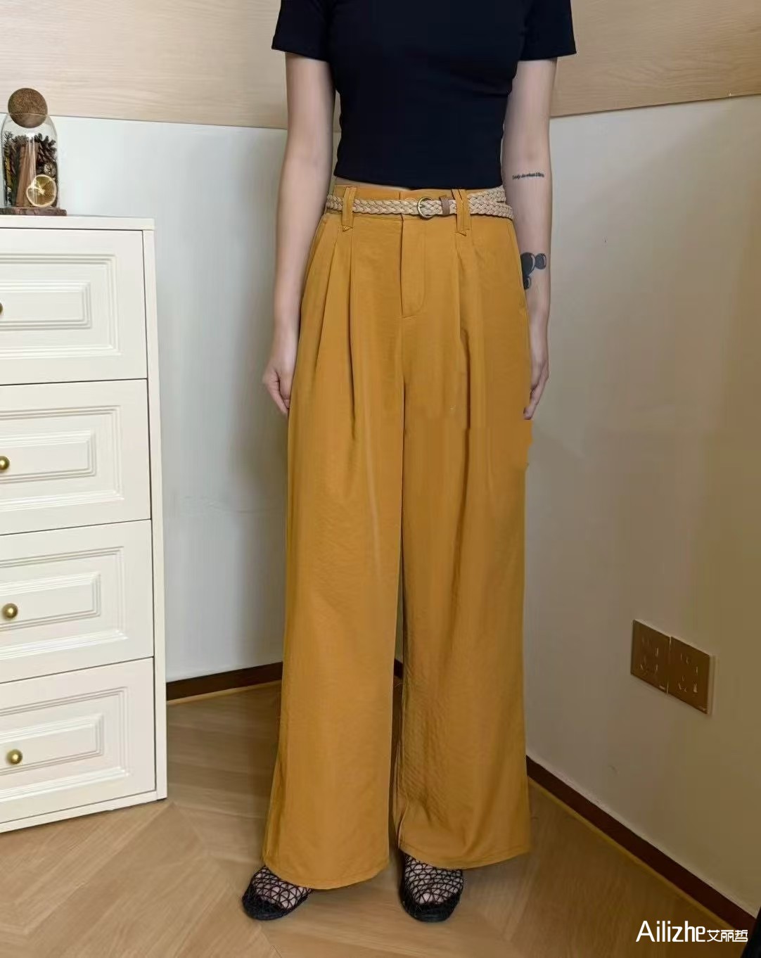 艾丽哲女装