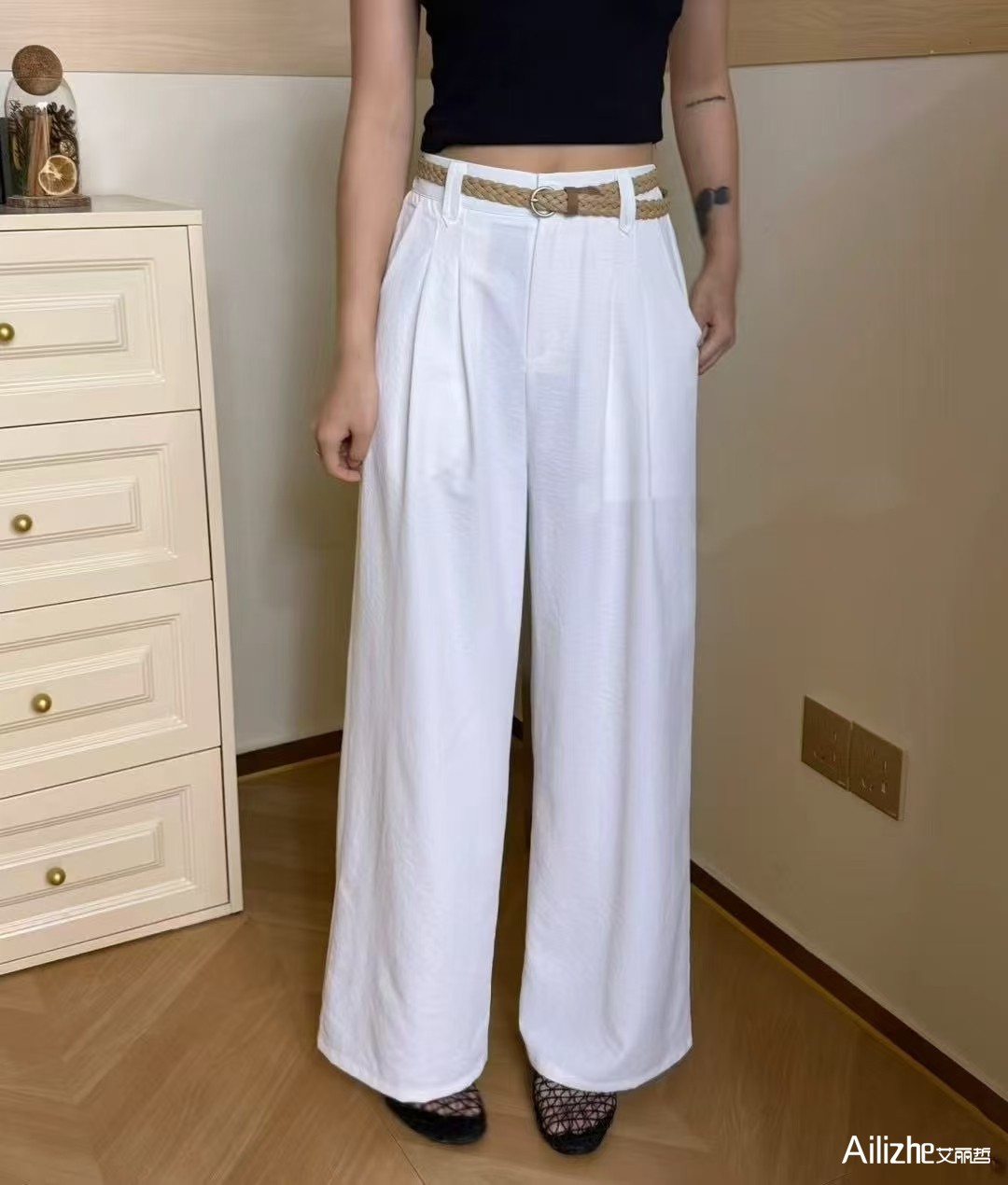 艾丽哲女装