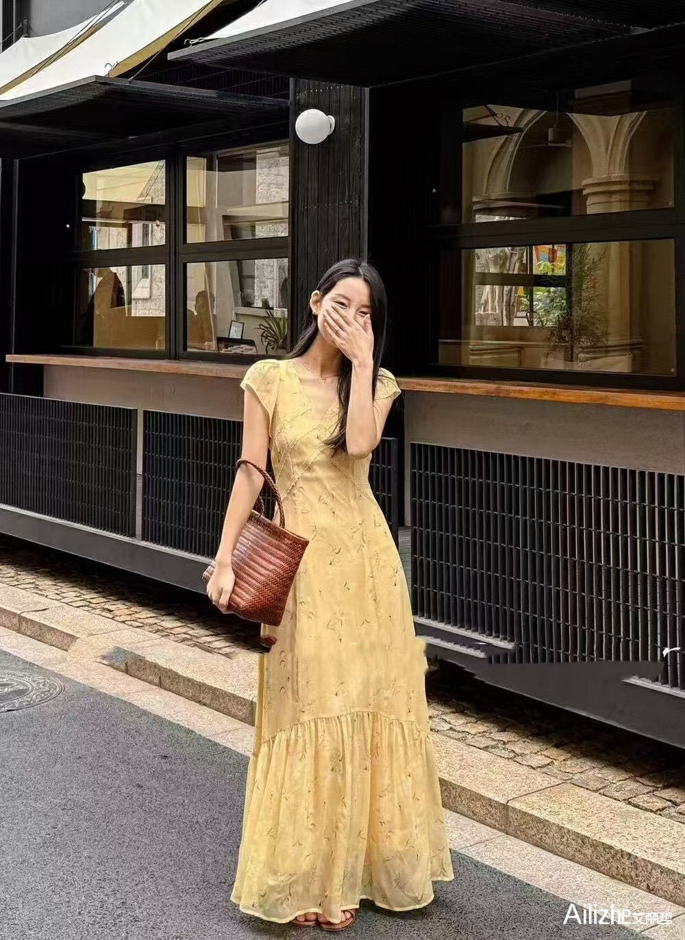 艾丽哲女装
