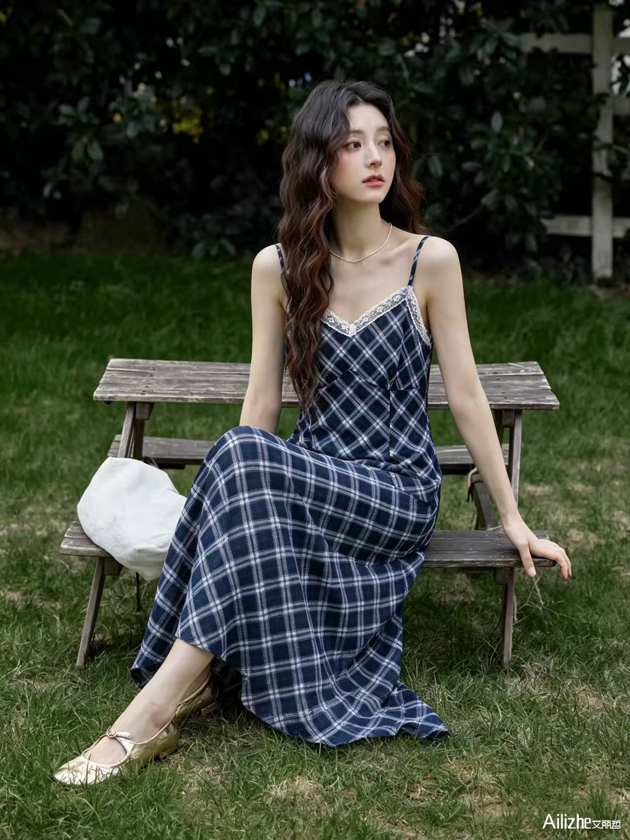 艾丽哲女装