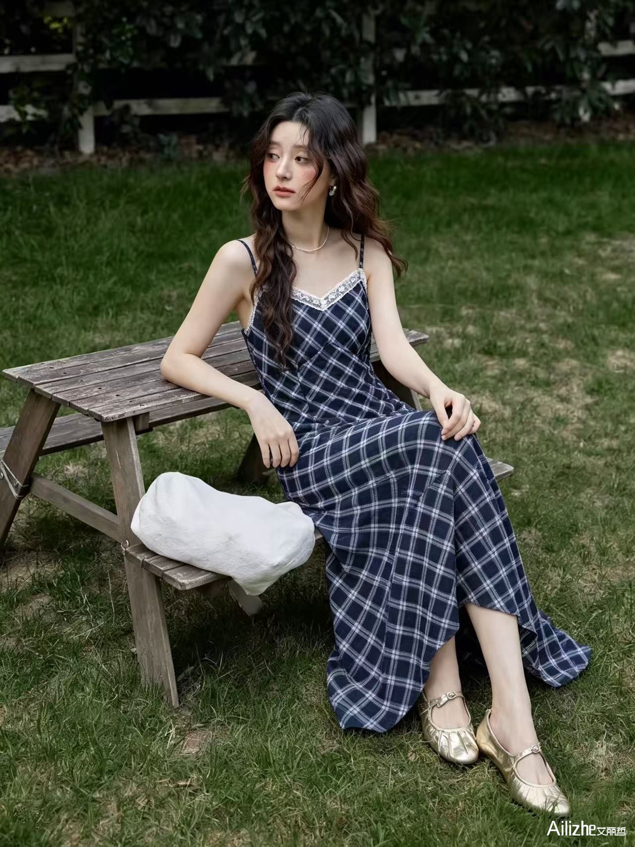 艾丽哲女装