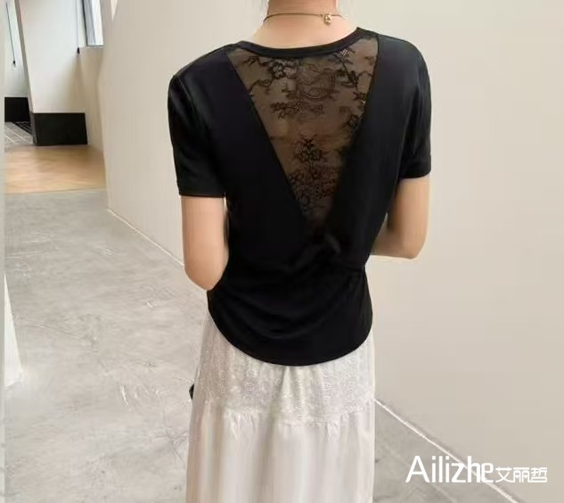 艾丽哲女装