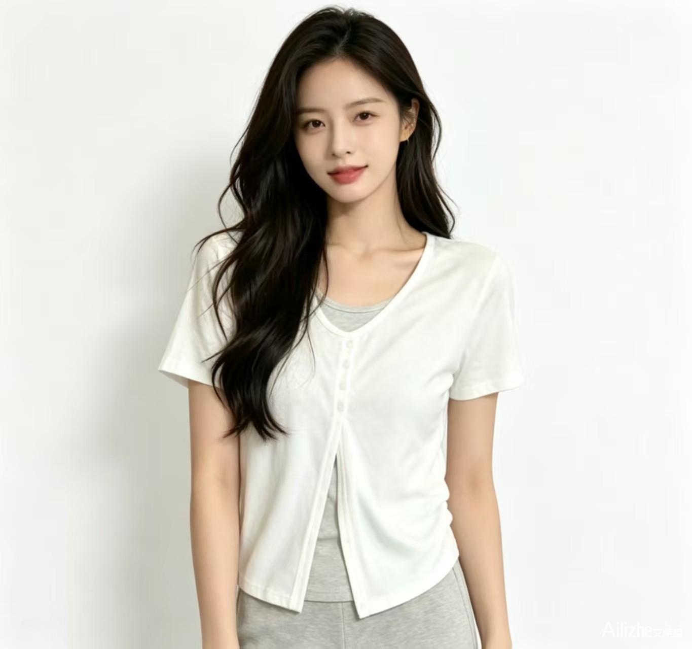 艾丽哲女装