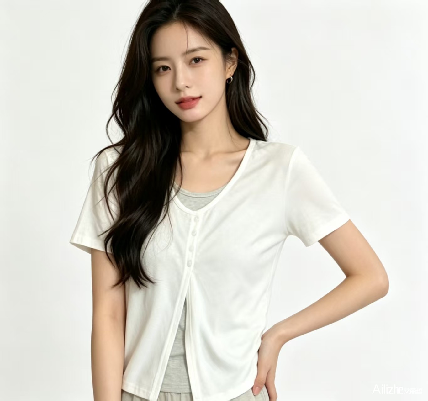 艾丽哲女装