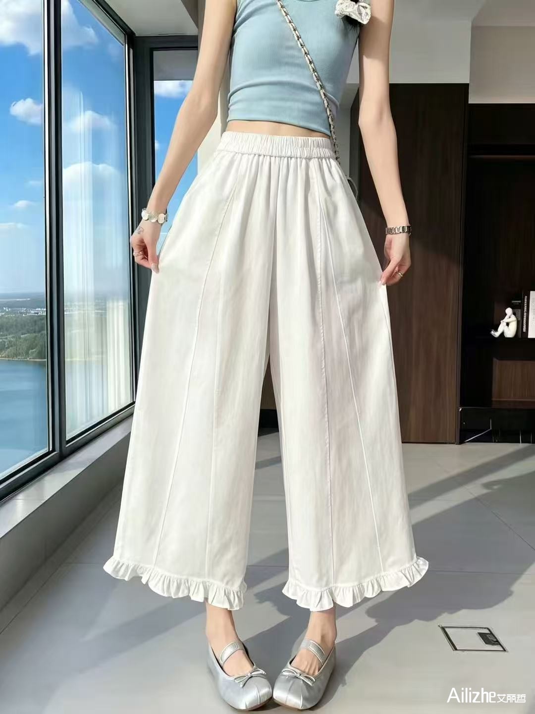 艾丽哲女装