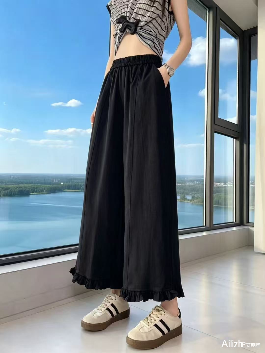 艾丽哲女装
