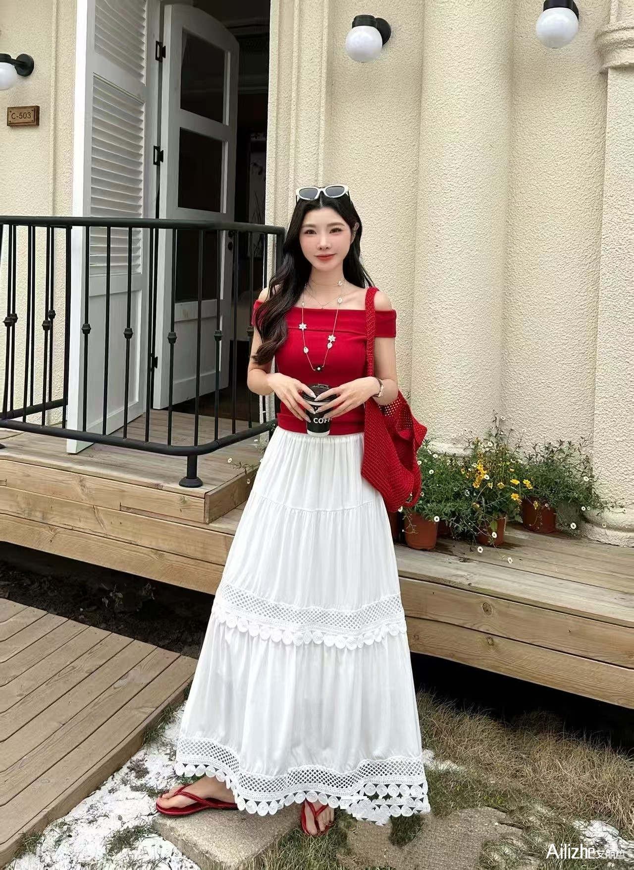 艾丽哲女装