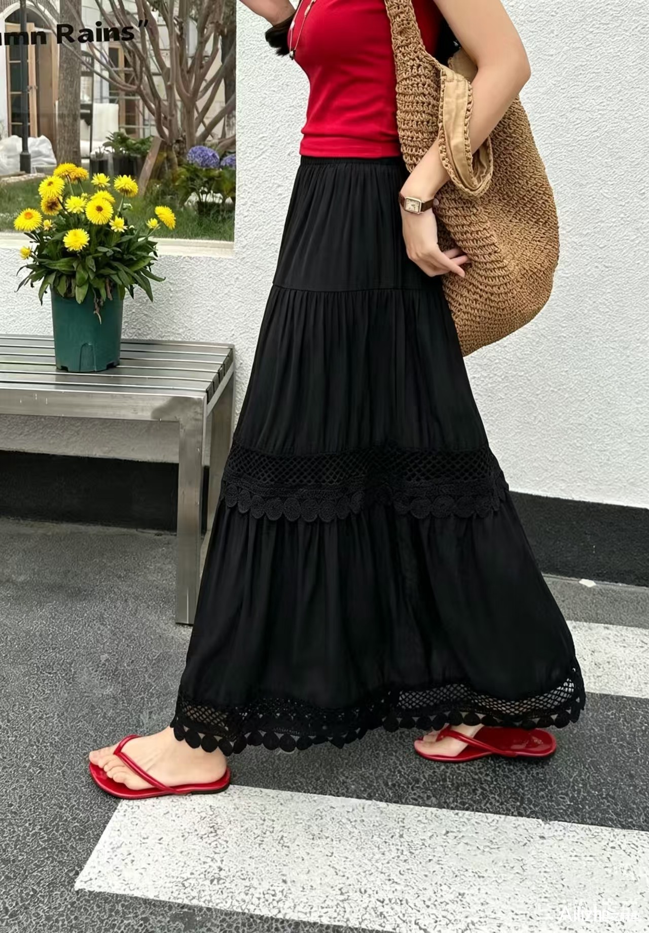 艾丽哲女装
