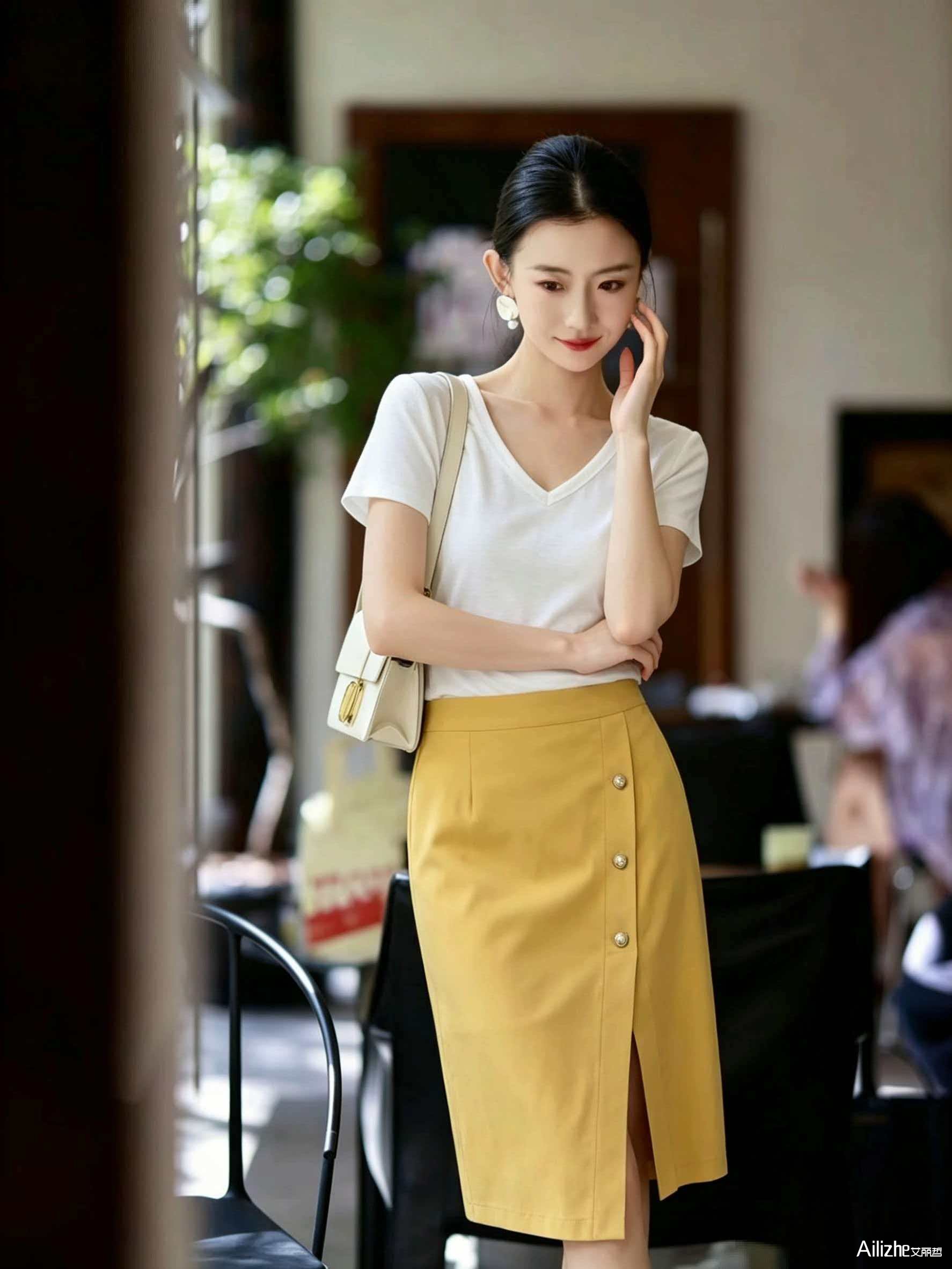 艾丽哲女装