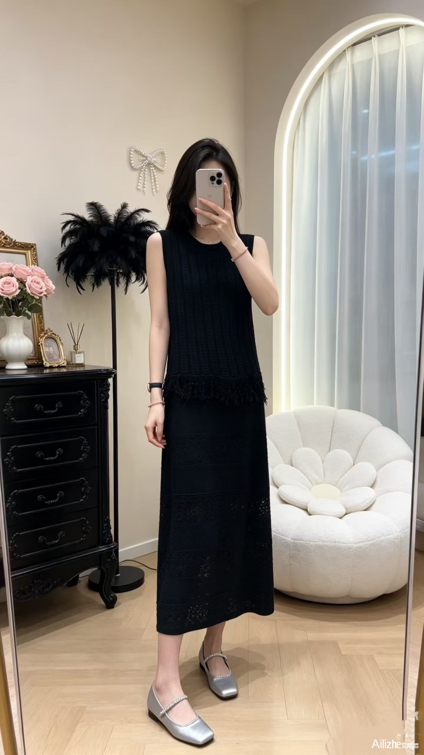 艾丽哲女装