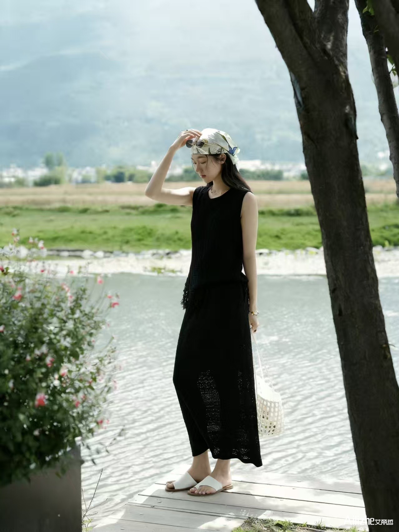 艾丽哲女装