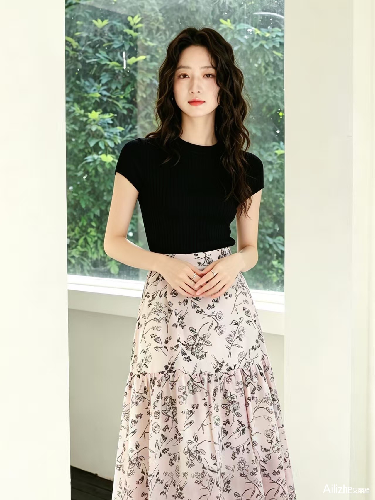 艾丽哲女装
