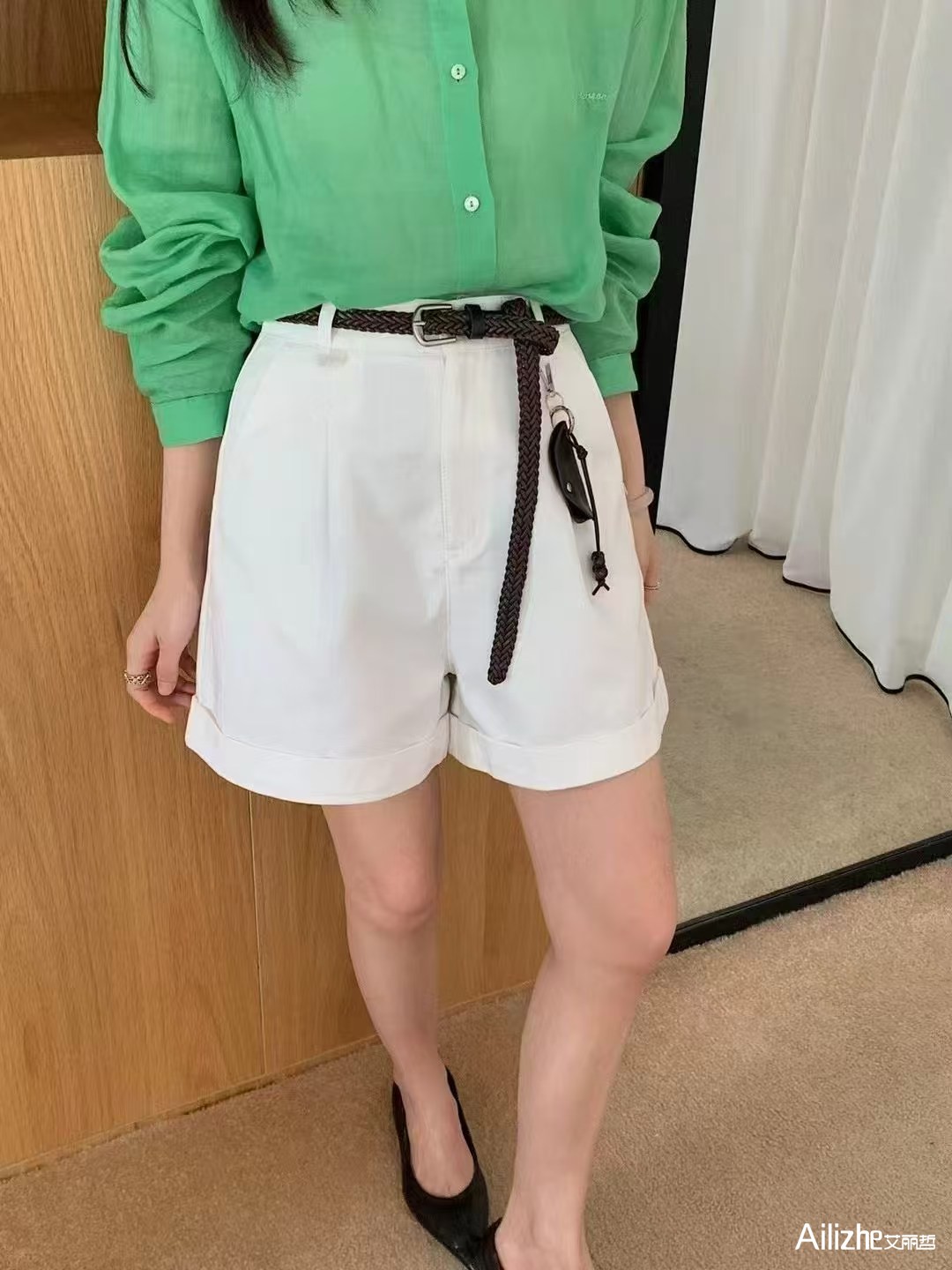 艾丽哲女装