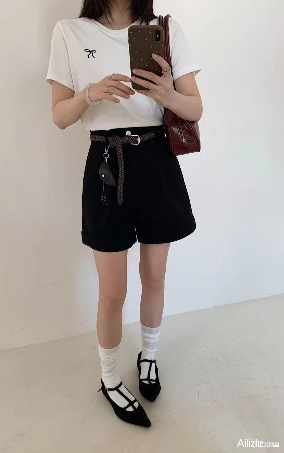 艾丽哲女装