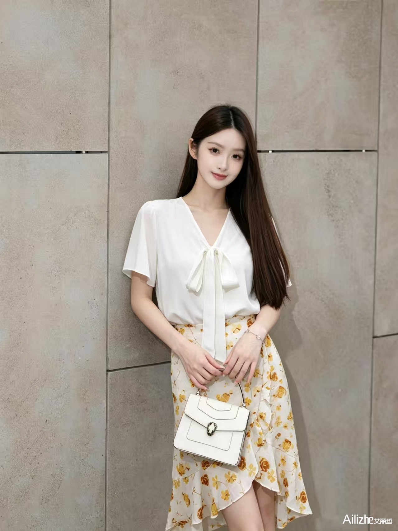艾丽哲女装