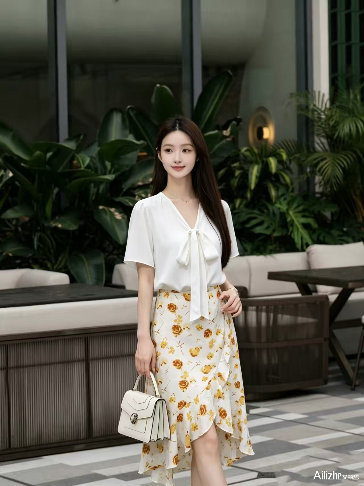 艾丽哲女装
