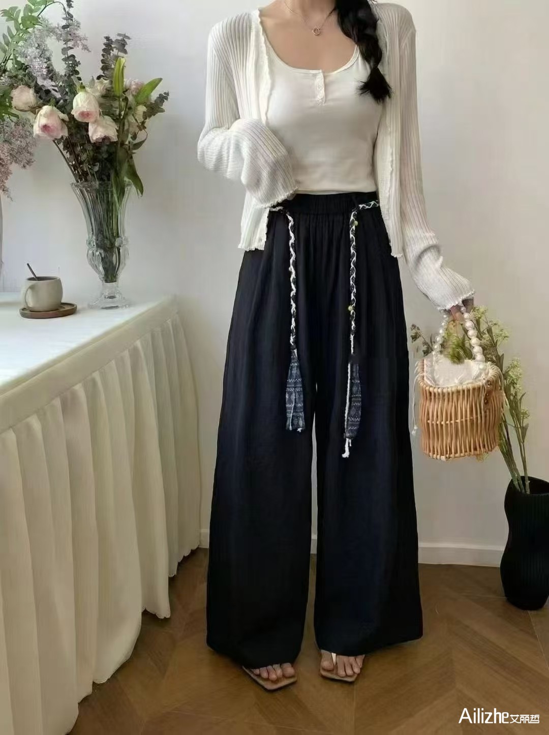 艾丽哲女装