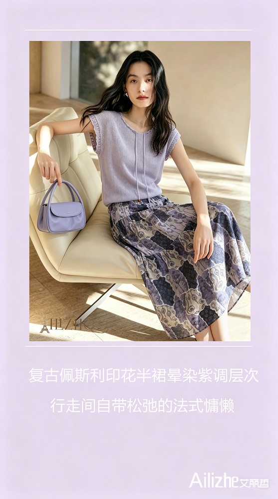 艾丽哲女装