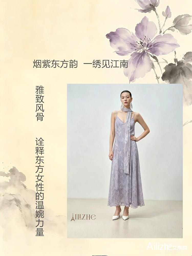艾丽哲女装