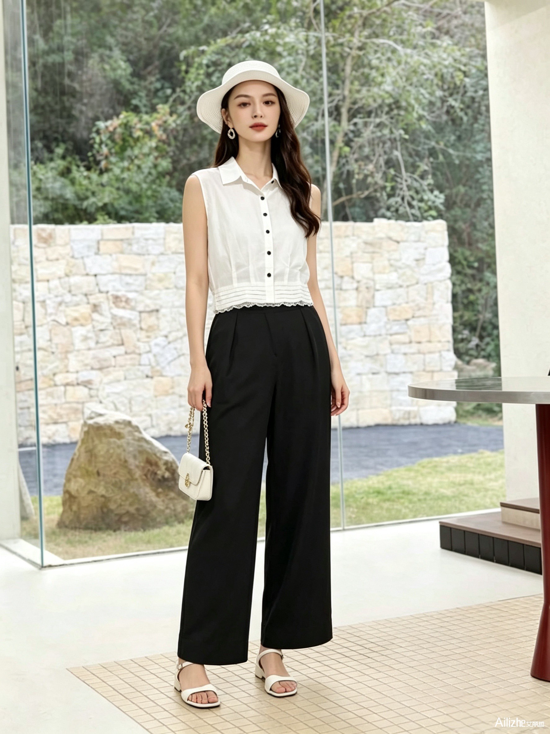 艾丽哲女装