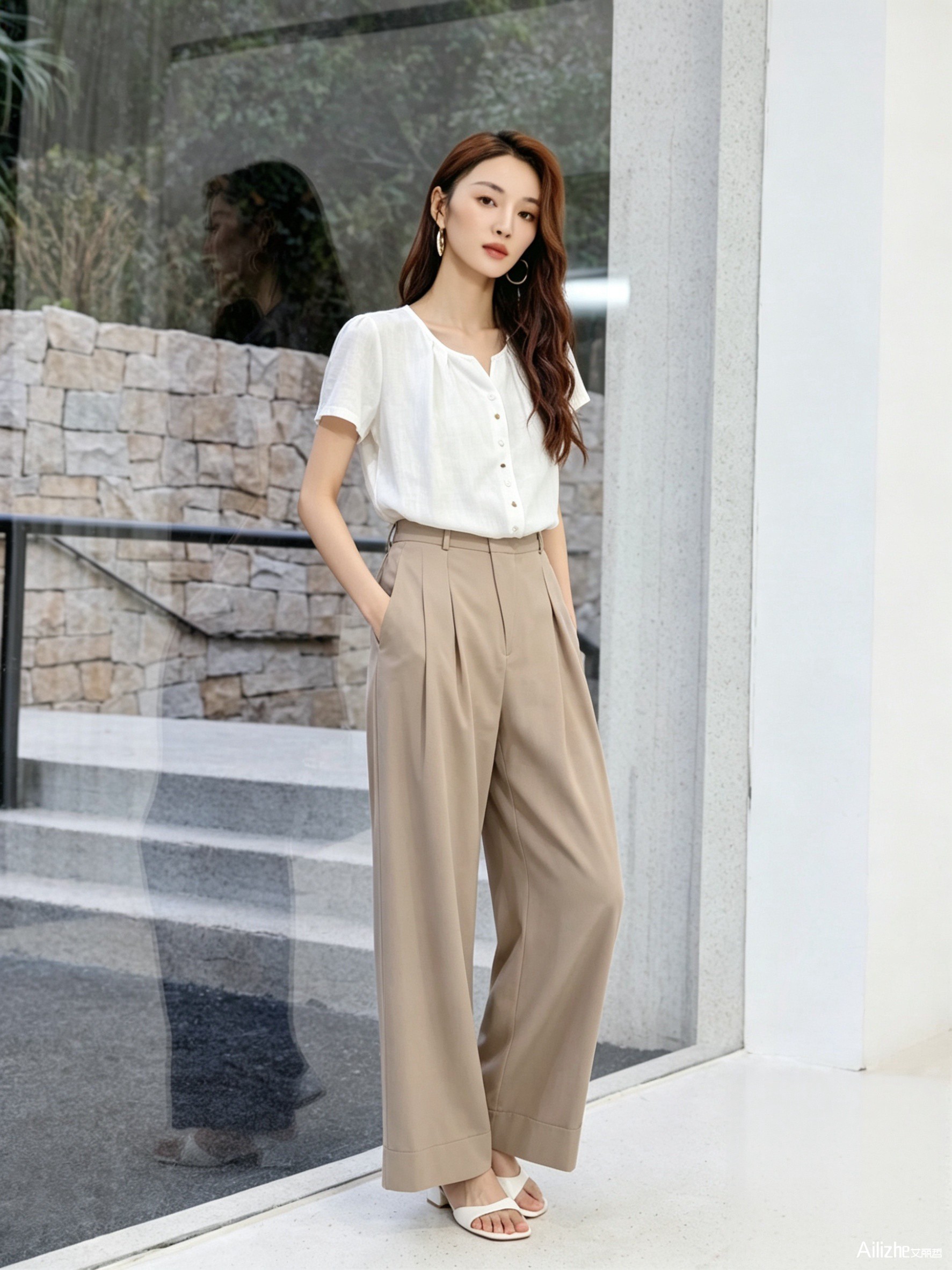 艾丽哲女装