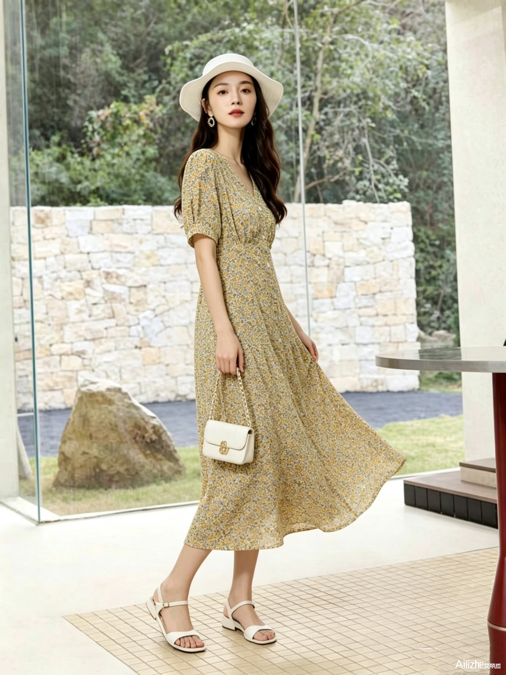 艾丽哲女装
