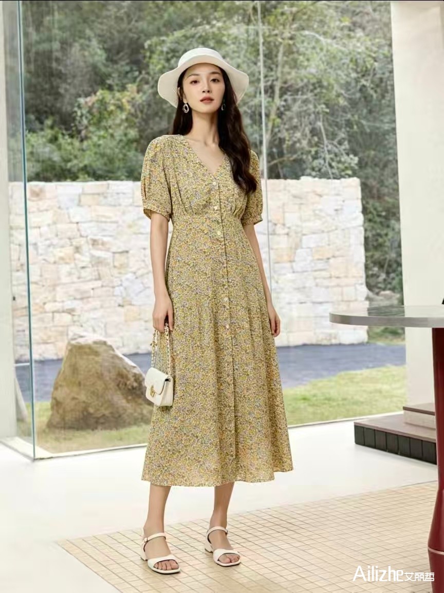 艾丽哲女装