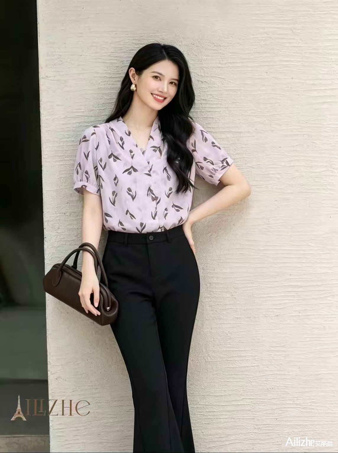 艾丽哲女装