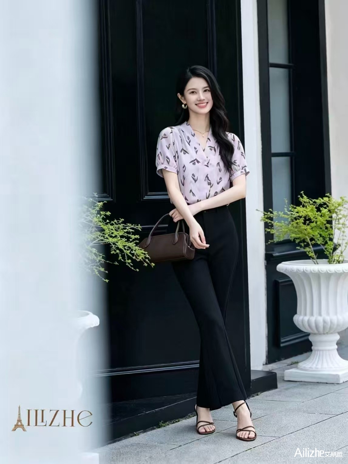 艾丽哲女装