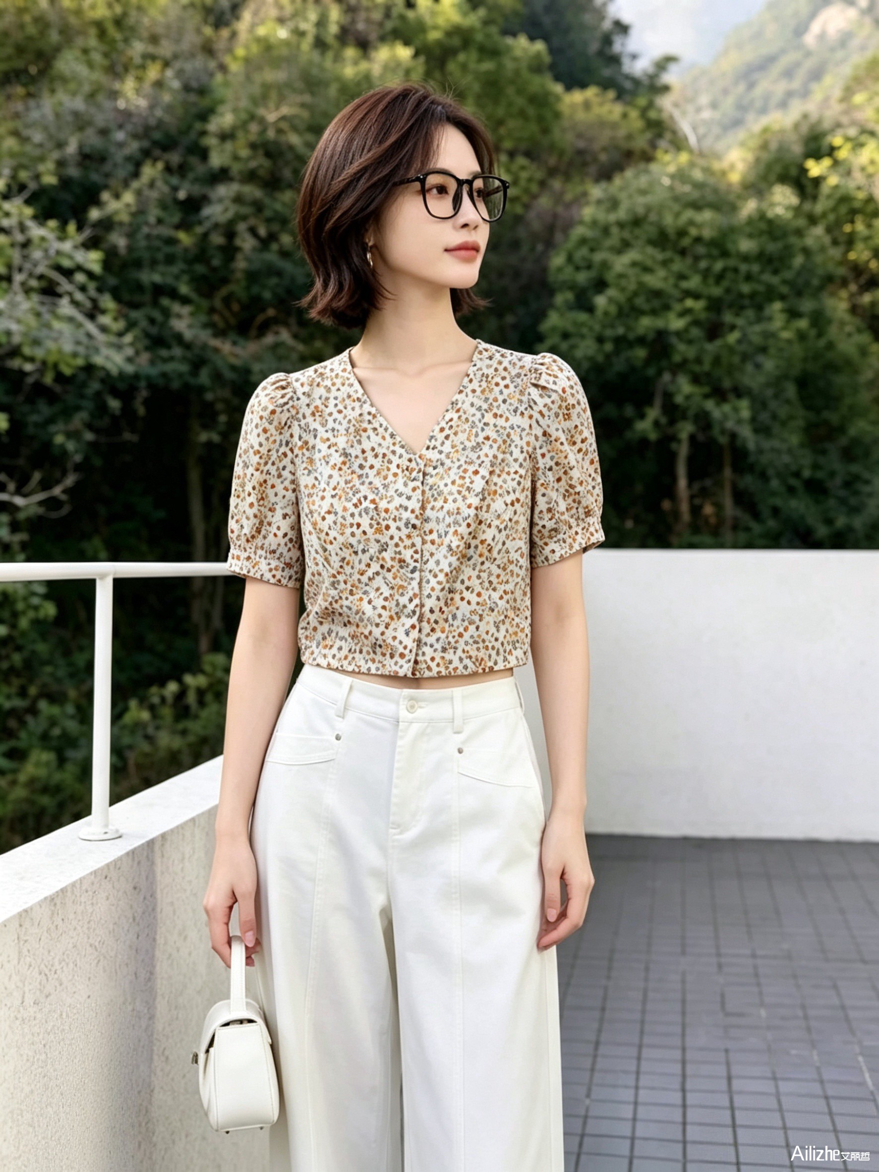 艾丽哲女装