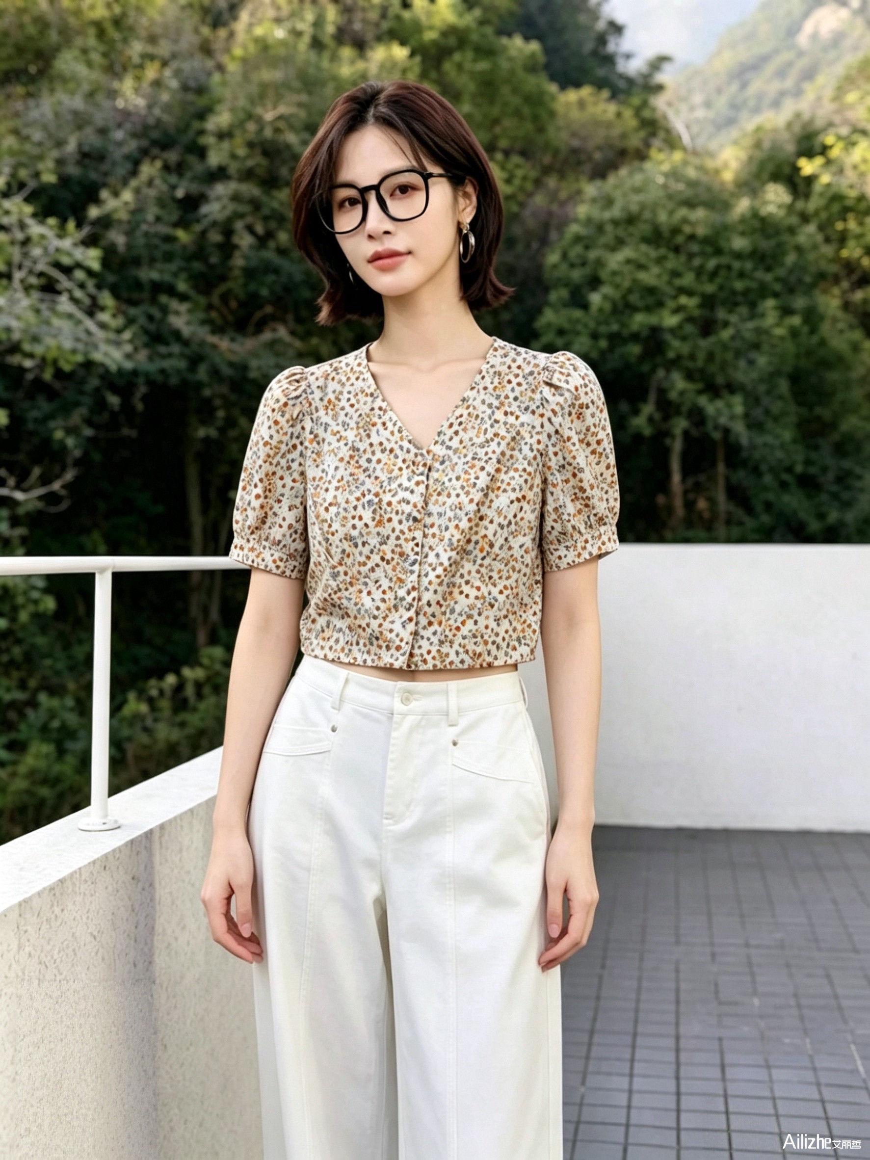 艾丽哲女装