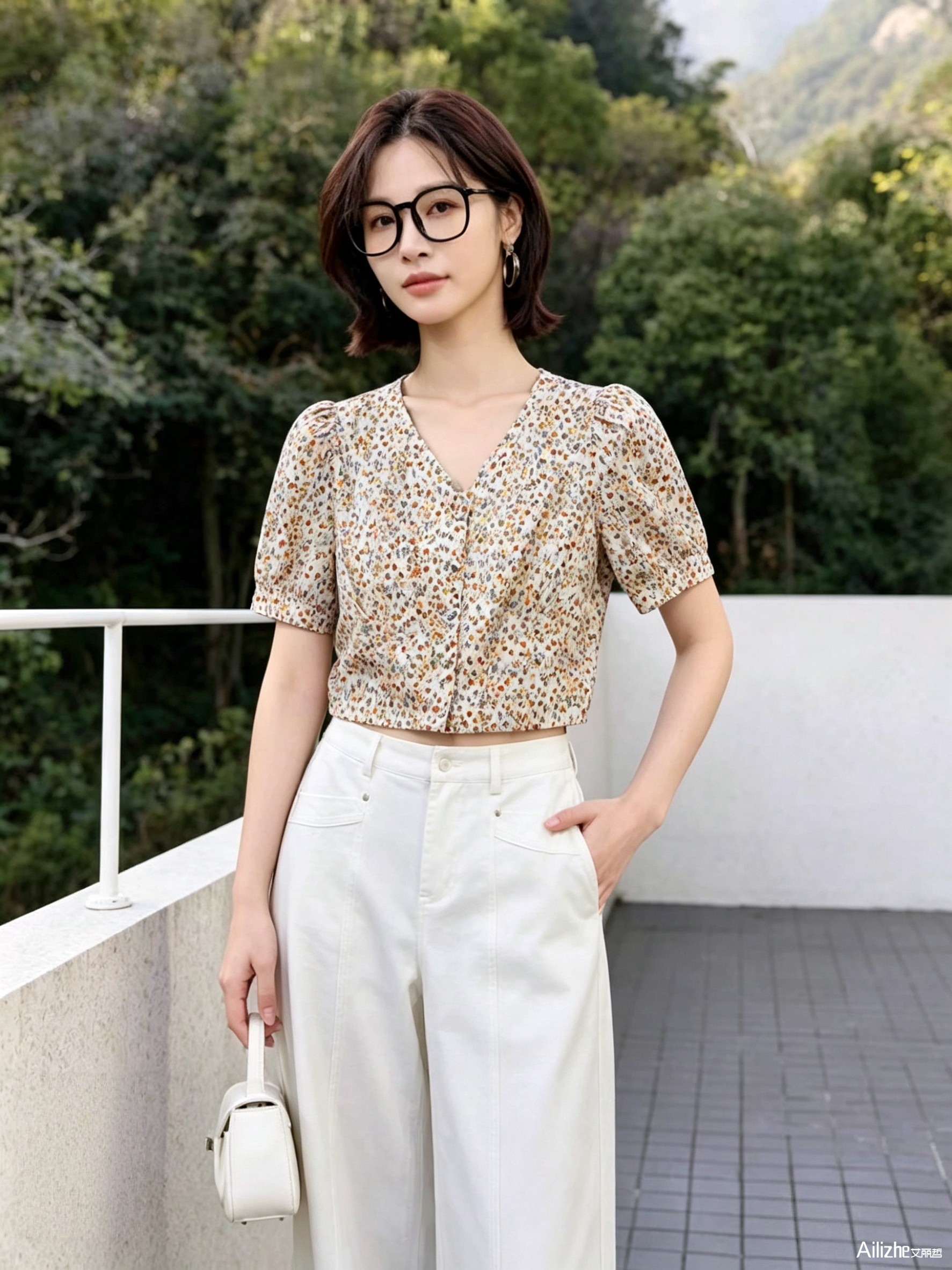 艾丽哲女装