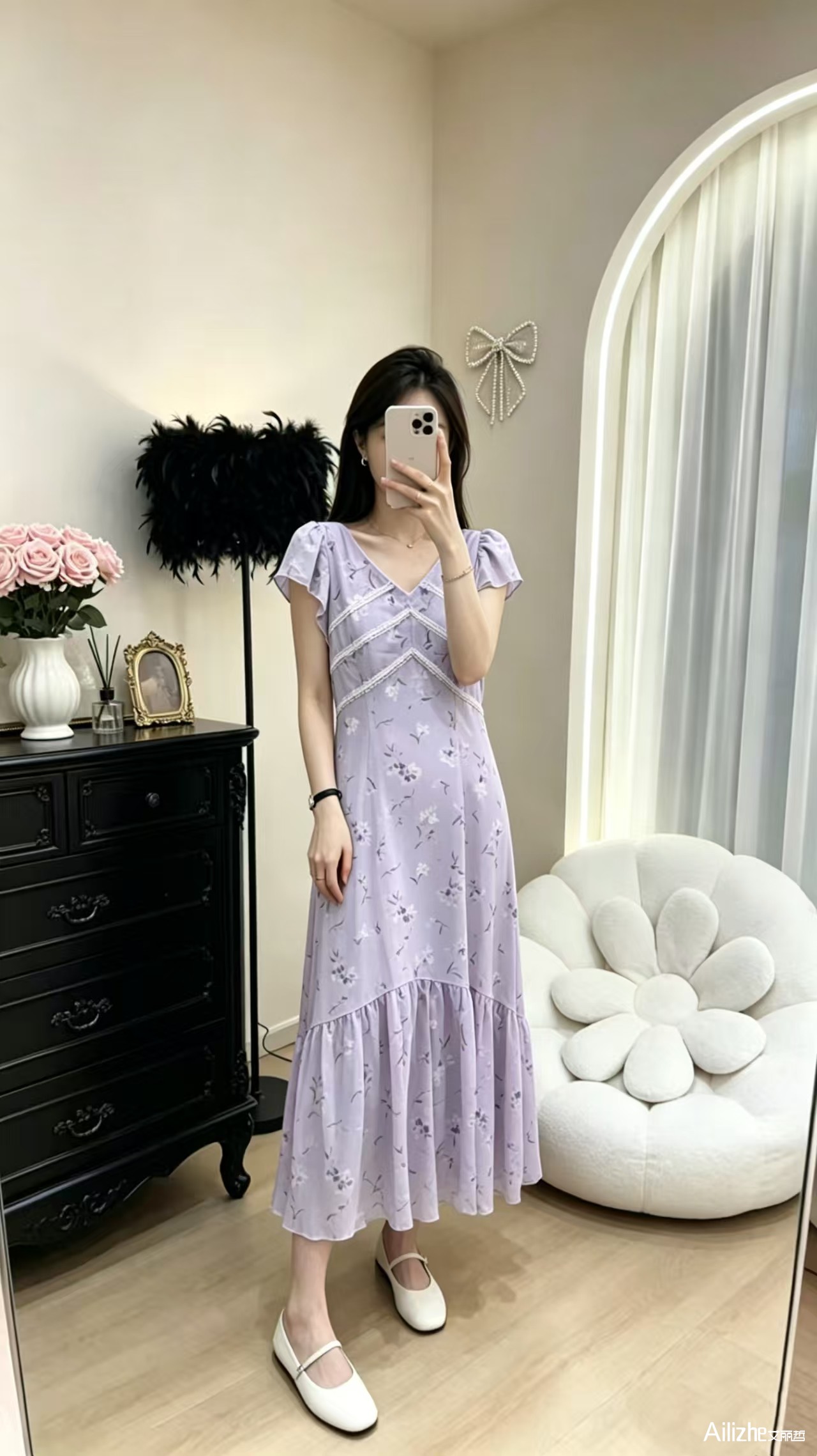 艾丽哲女装