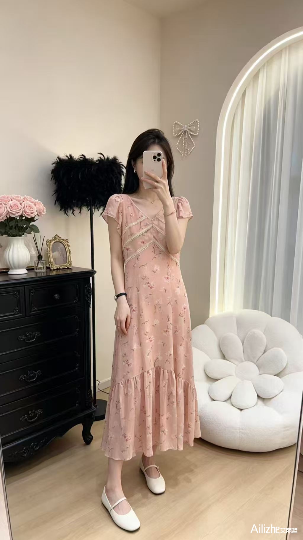 艾丽哲女装