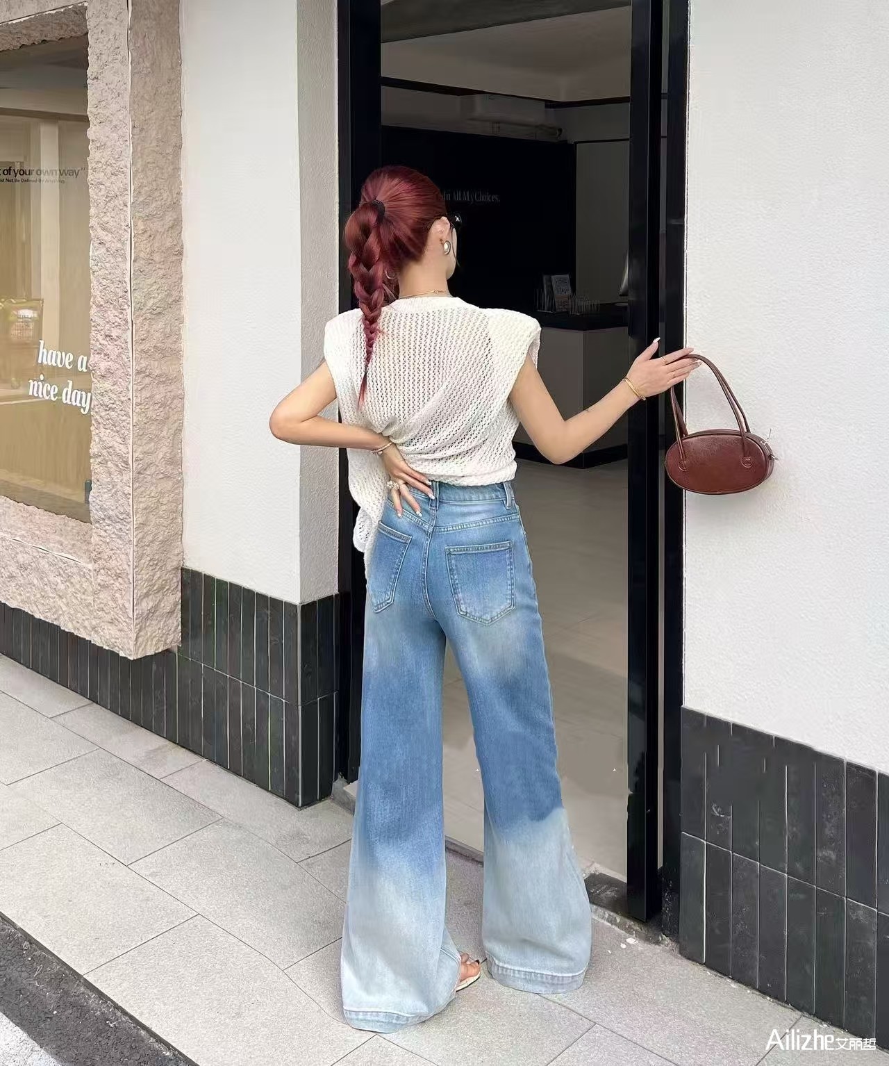 艾丽哲女装