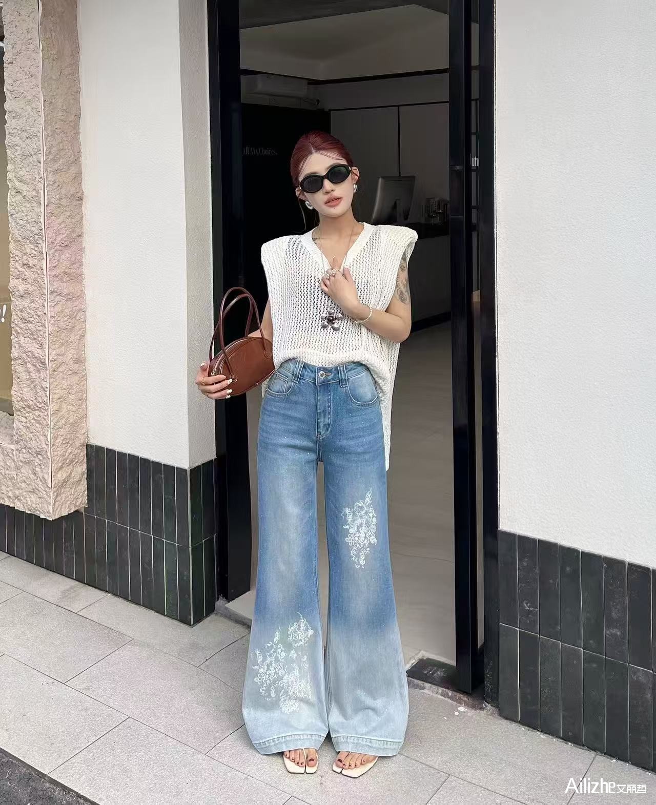 艾丽哲女装