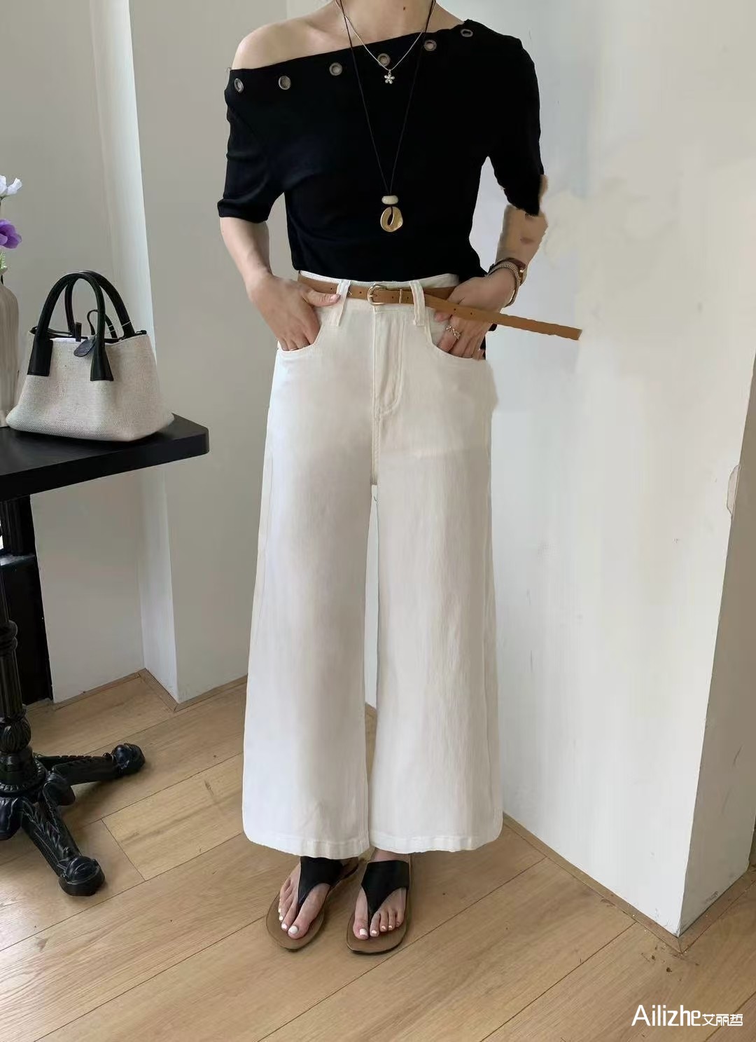 艾丽哲女装