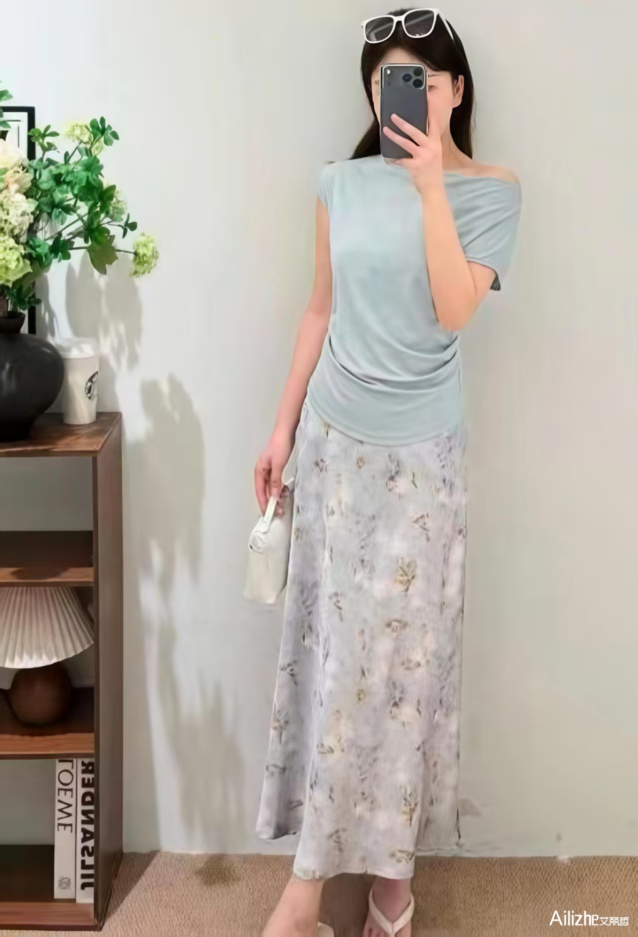 艾丽哲女装