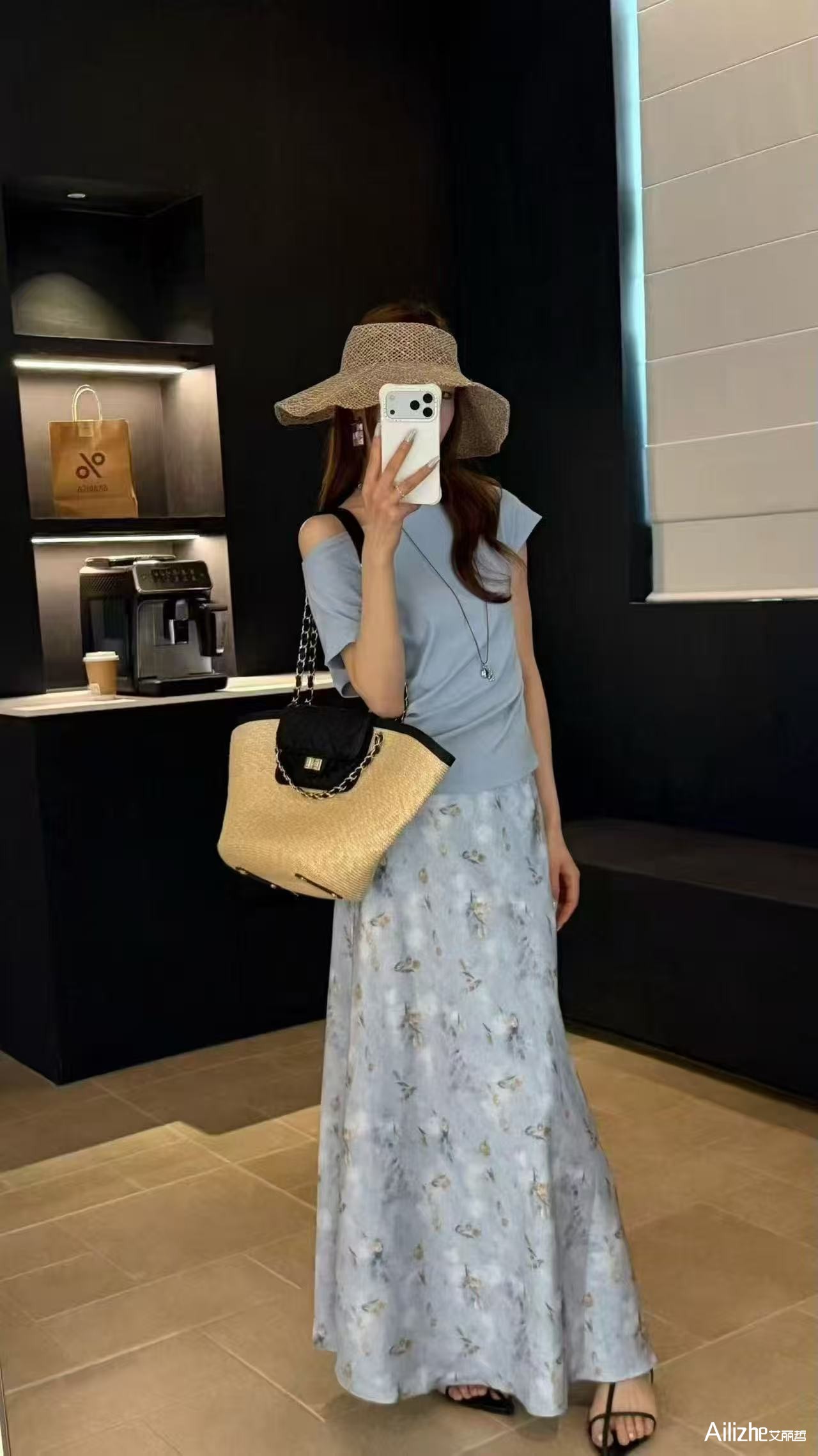 艾丽哲女装