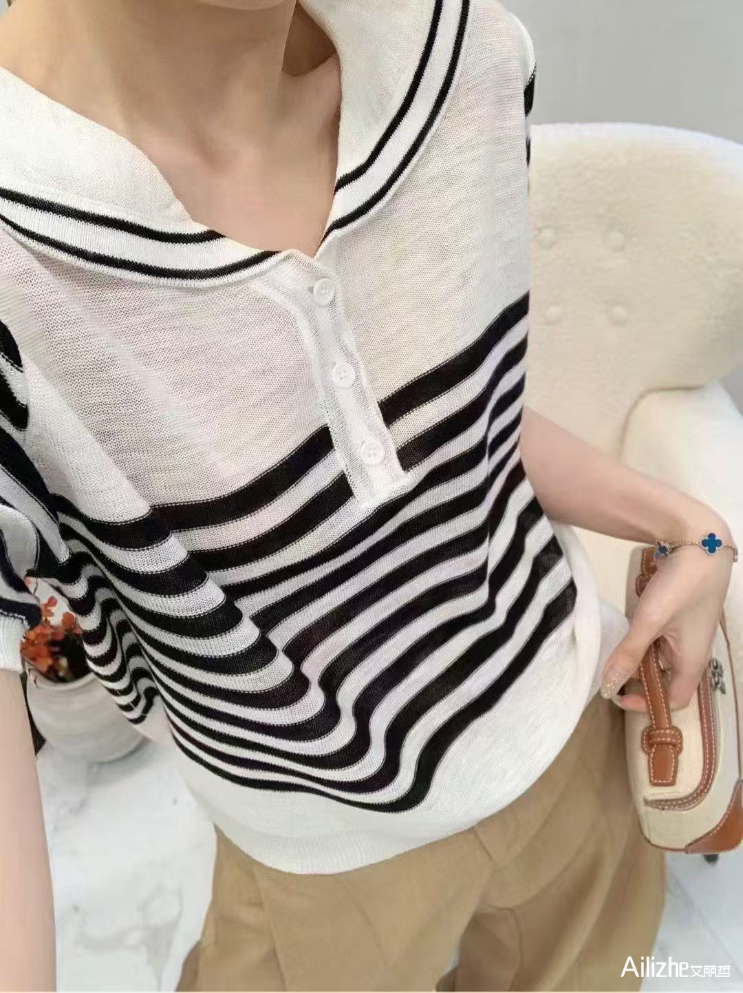 艾丽哲女装