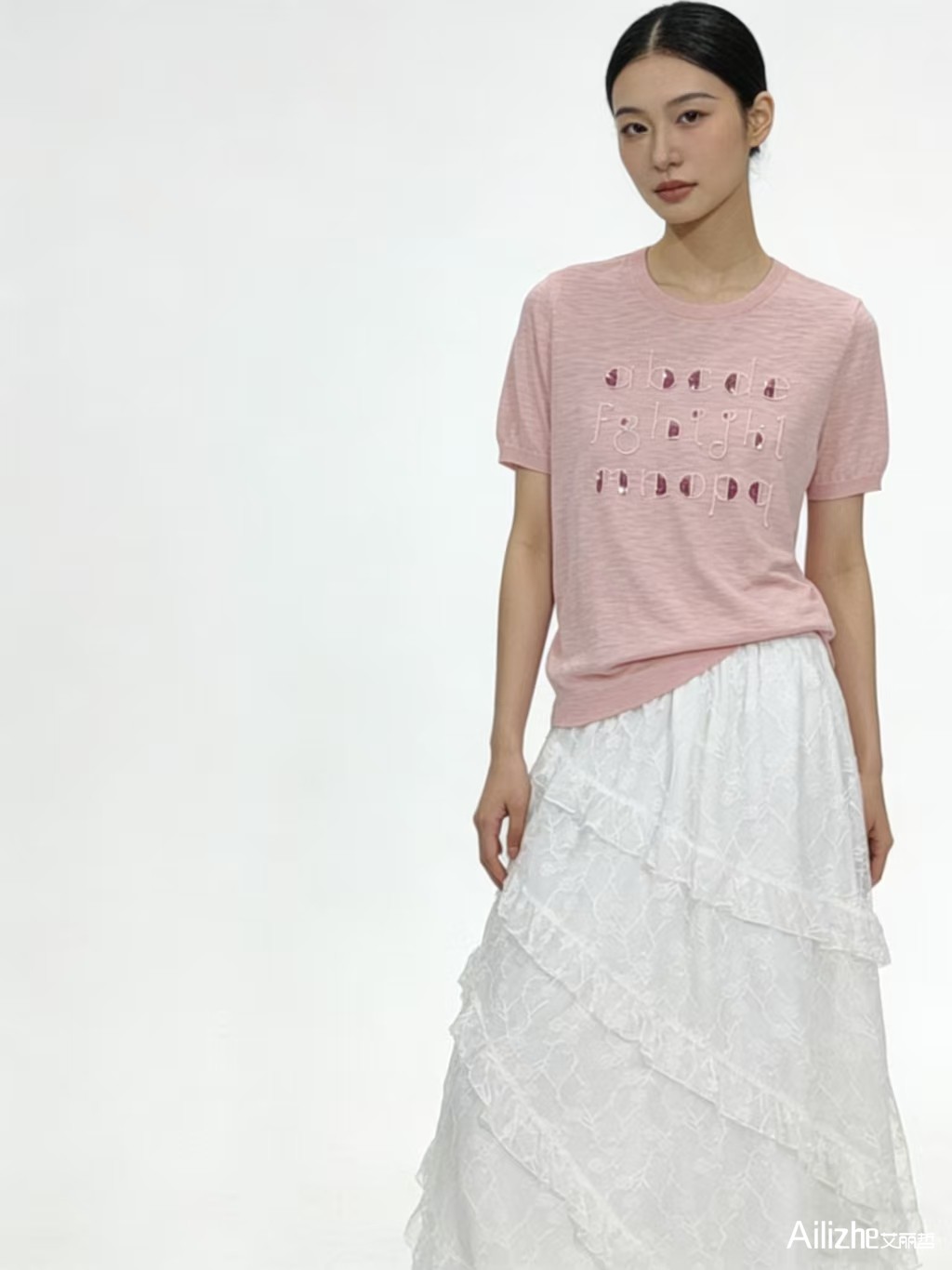 艾丽哲女装