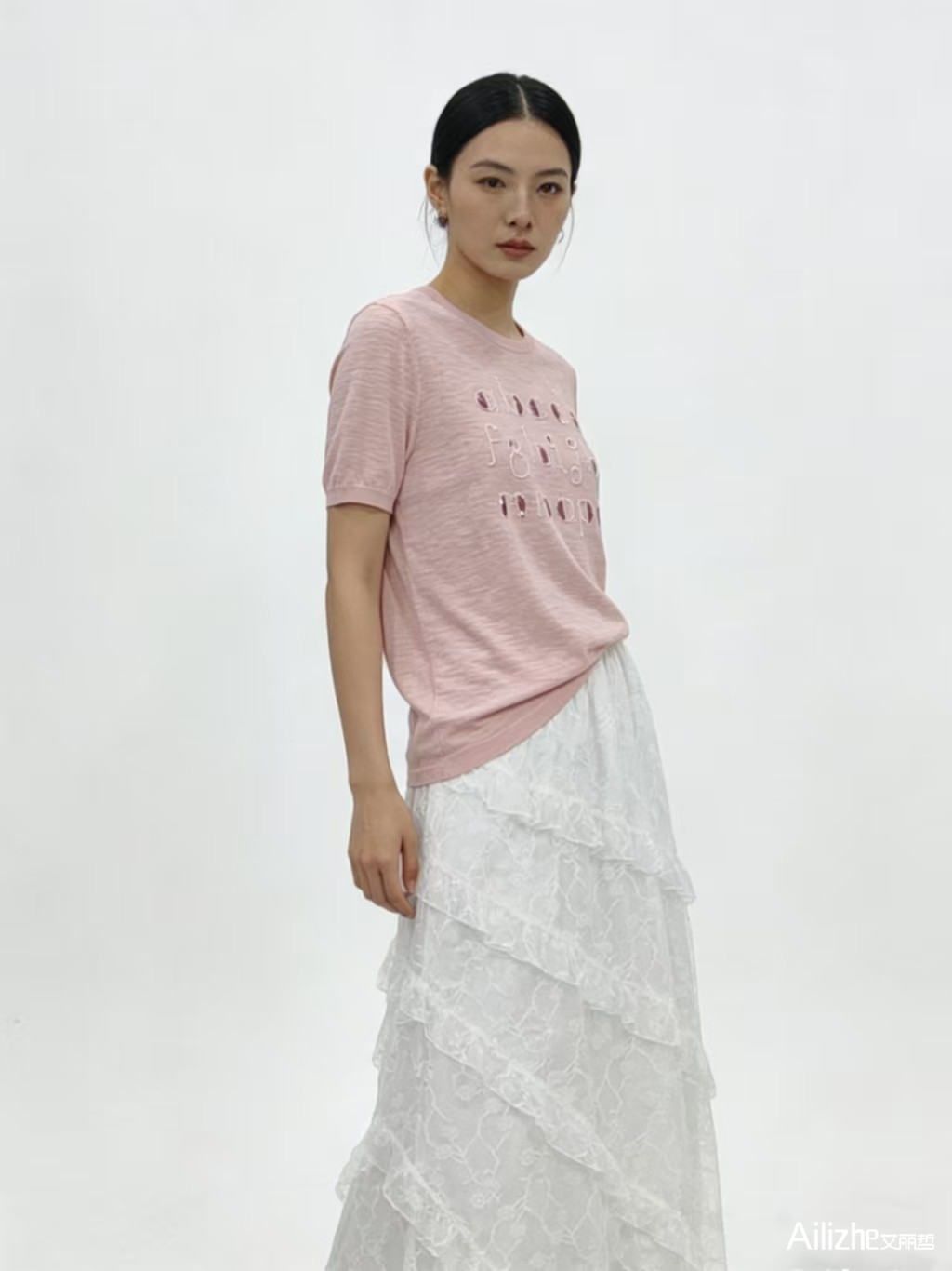 艾丽哲女装