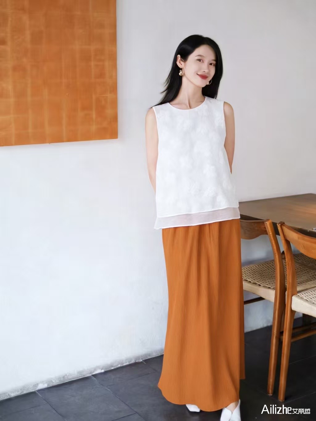 艾丽哲女装