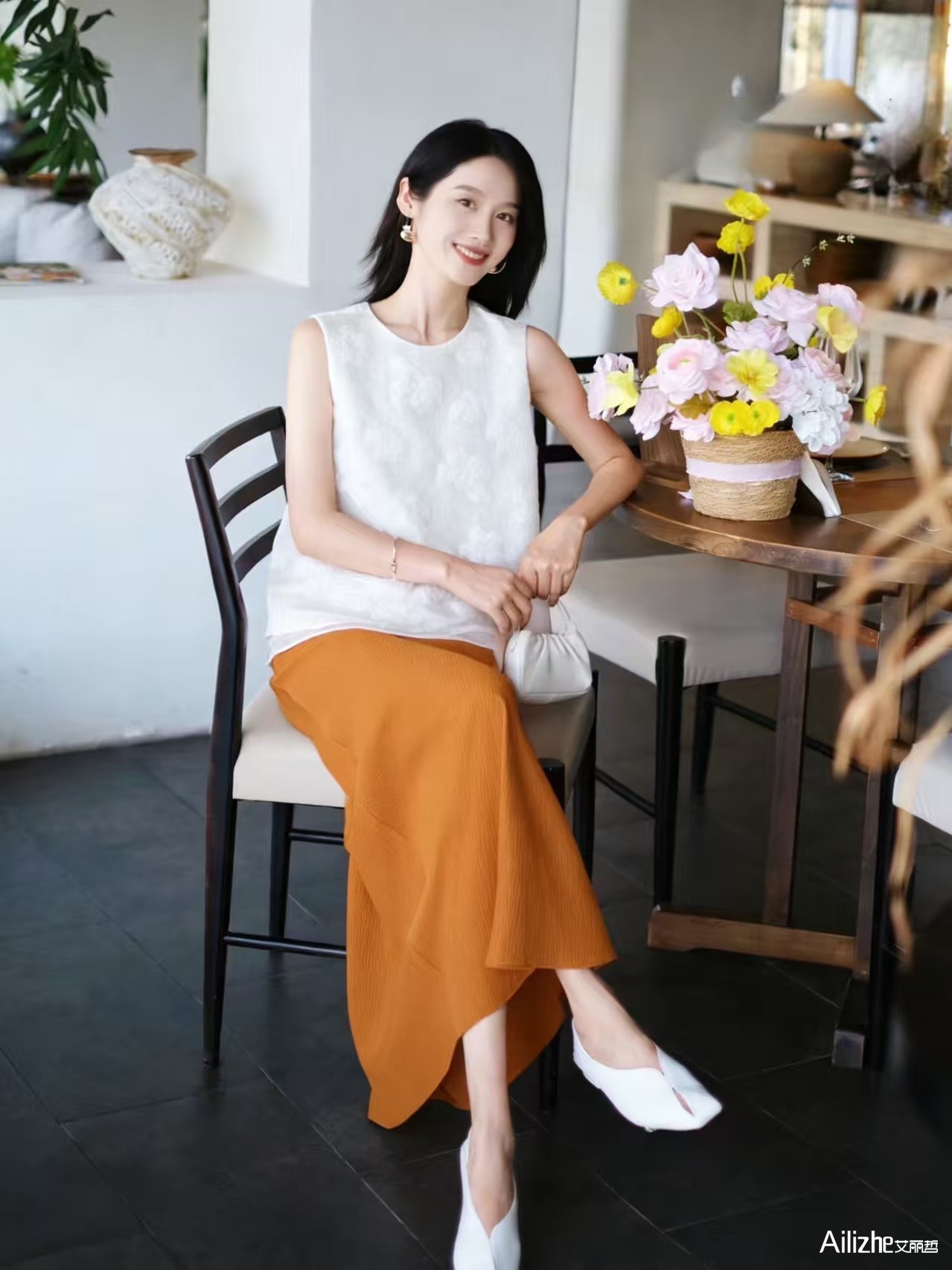 艾丽哲女装