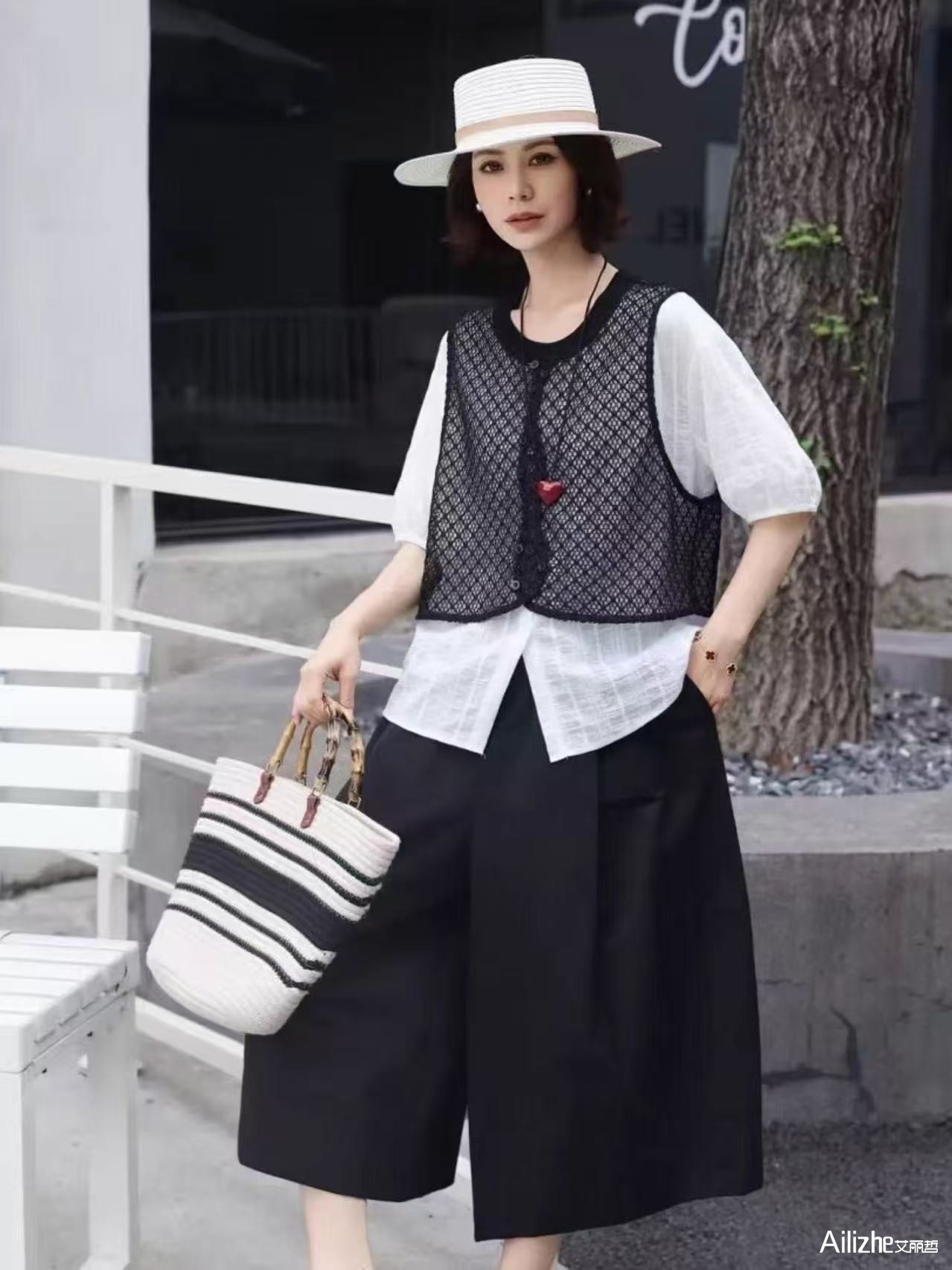 艾丽哲女装