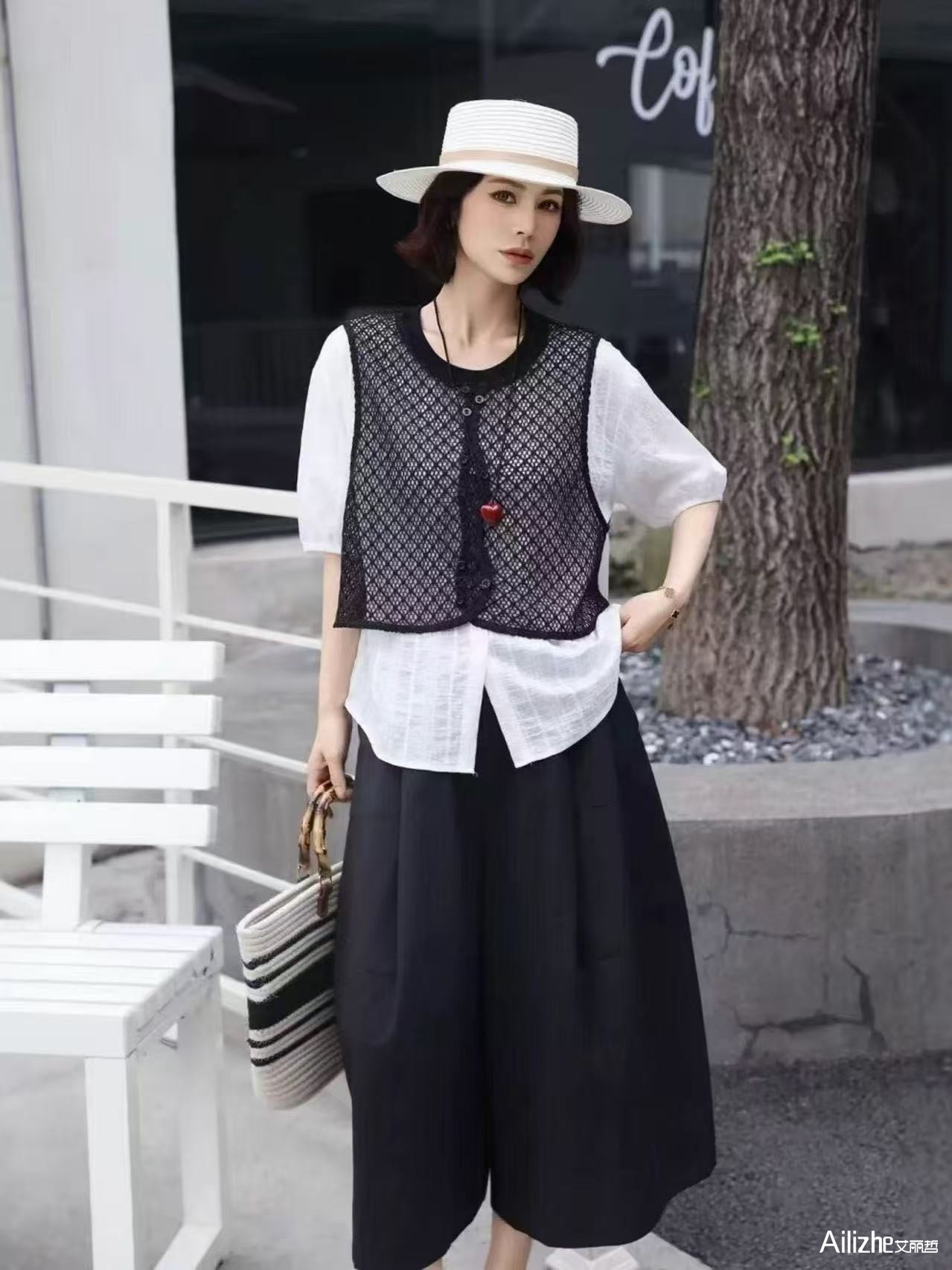 艾丽哲女装