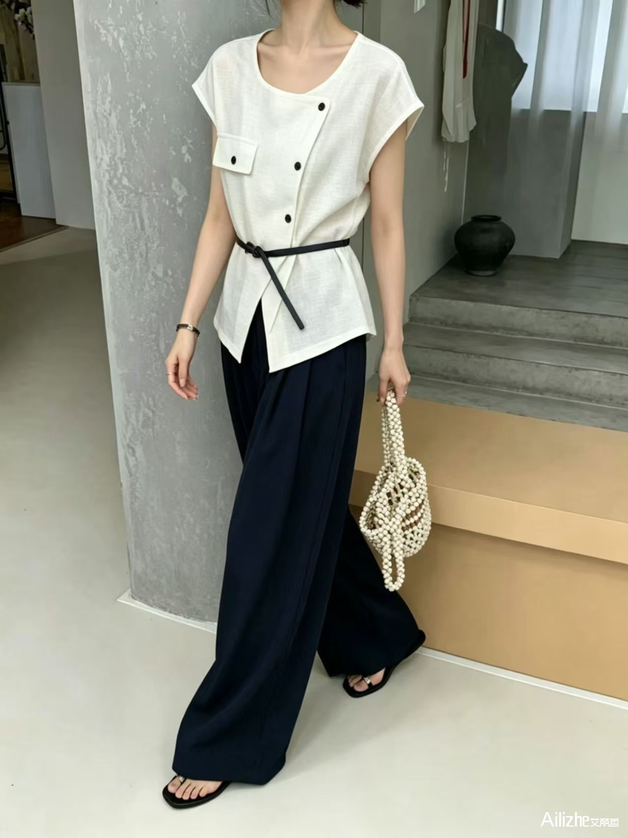 艾丽哲女装