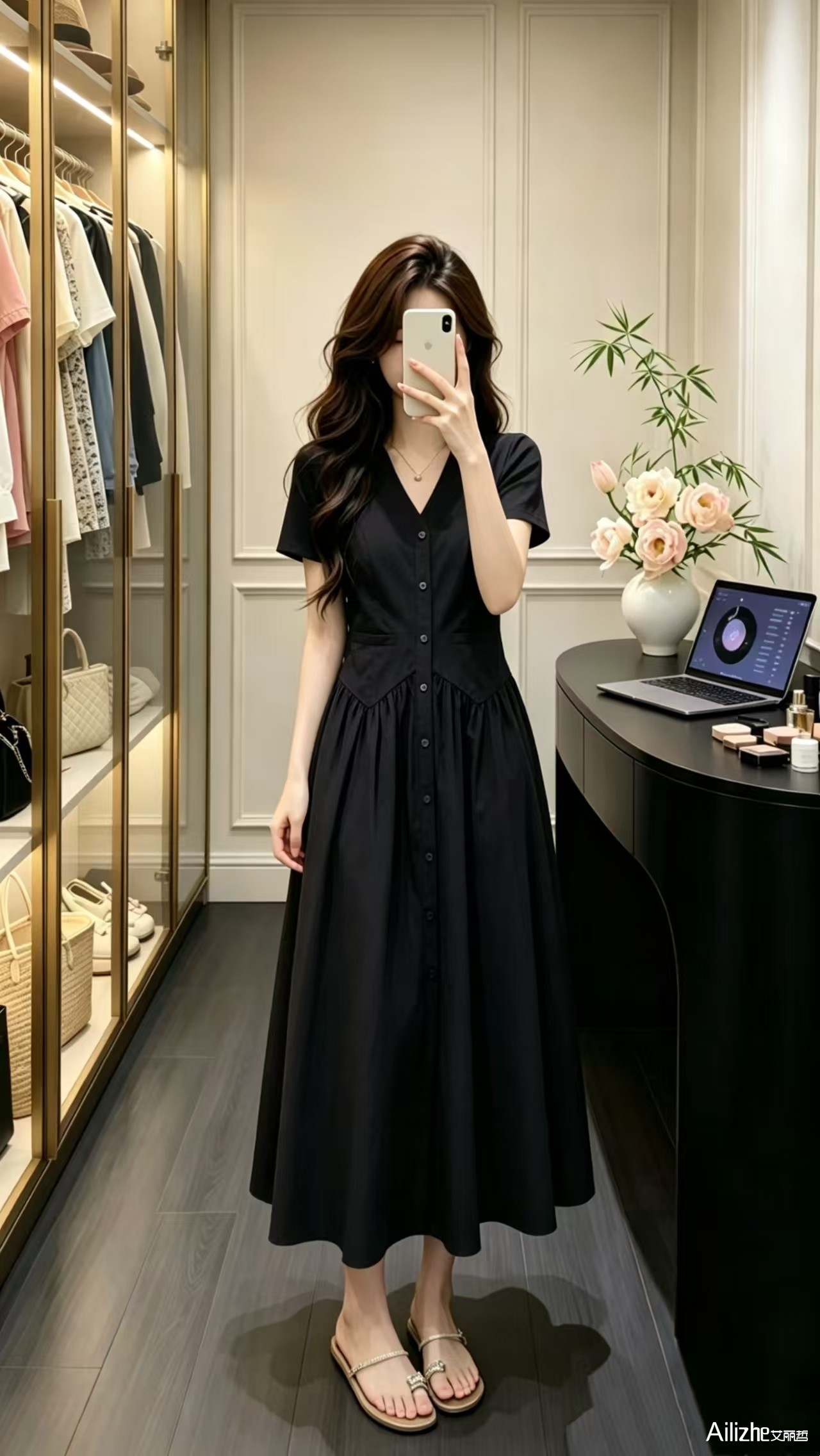艾丽哲女装