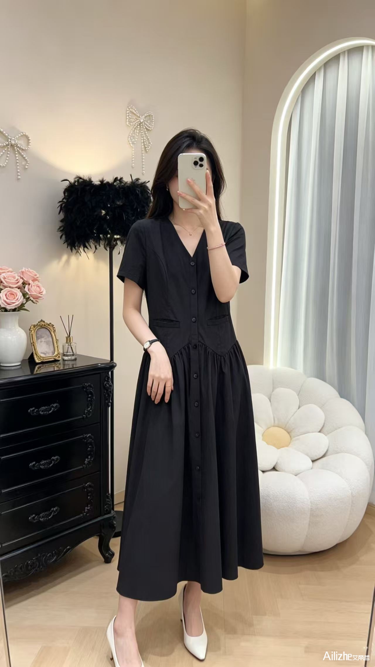 艾丽哲女装